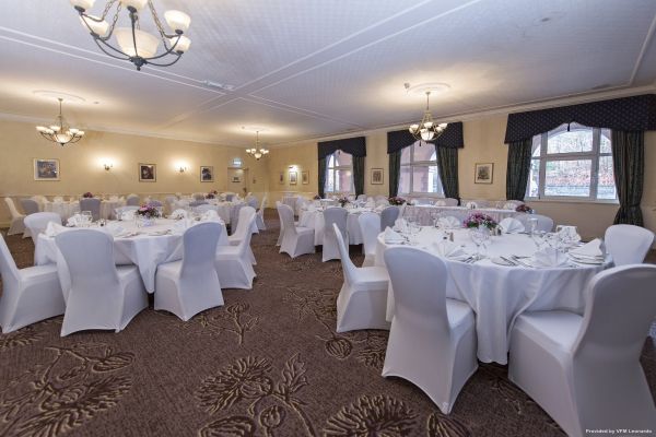 Ben Nevis Hotel & Leisure Club (Highland)